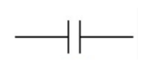 Polyester Capacitor Symbol.png