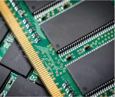 DRAM and NAND will see growth due to 5G ! - Image