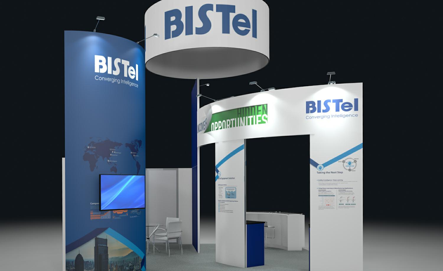 Tianjin Best Intelligent Technology Co., Ltd. acquires the Chinese business and team of South Korea BISTel - Image