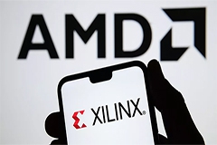 AMD CEO stated that the transaction with Xilinx is progressing smoothly and the acquisition is expected to be completed by the end of the year - Image