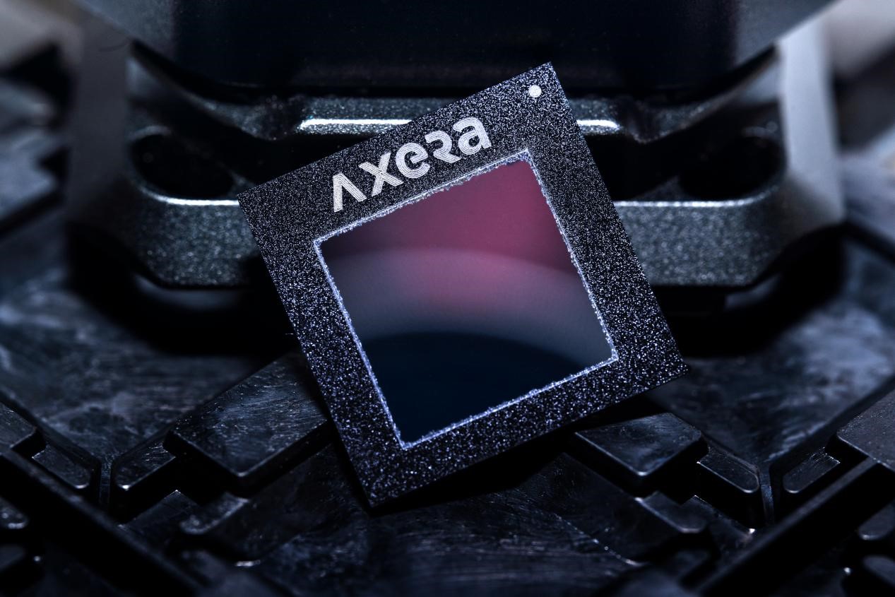 AXERA released the third-generation intelligent vision chip AX650N, empowering smart life - Image