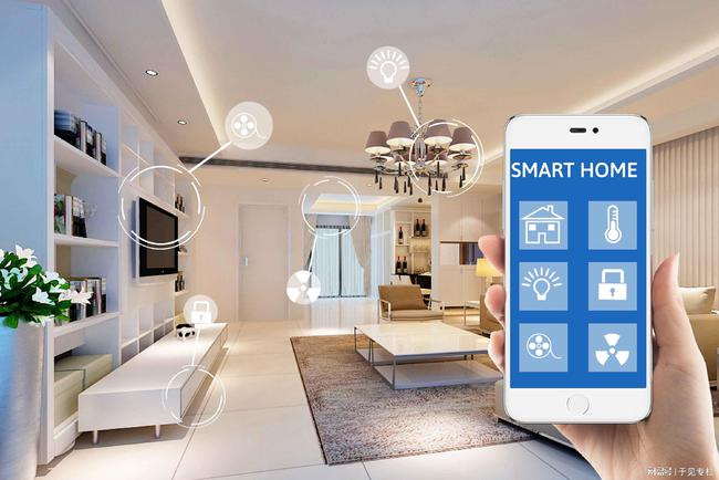 The Indispensable Microcontroller in the Smart Home - Image