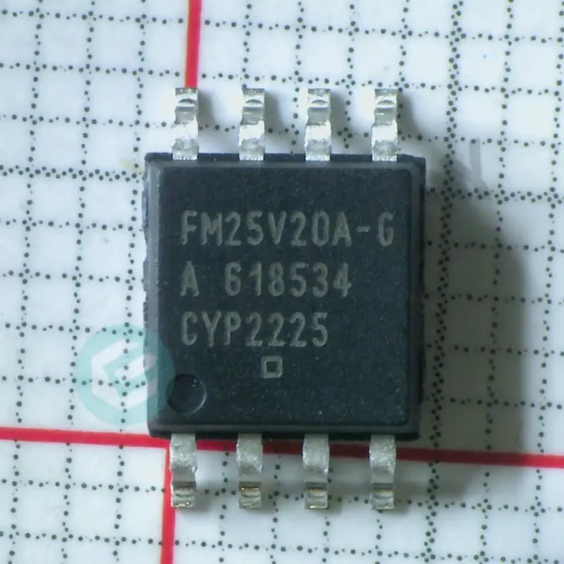 FM25V20A-G