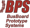 BusBoard Prototype Systems