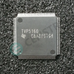 TVP5160