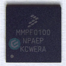 MMPF0100NPAEP